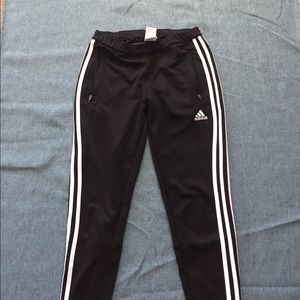 Adidas climacool athletic pants